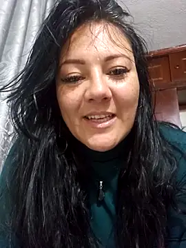 karla valk1 online show from 10.13.25