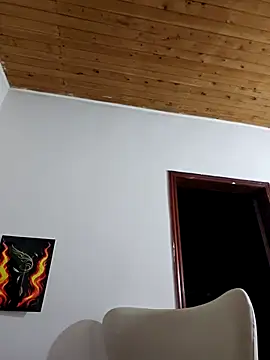 karla valk1 online show from 10.22.25