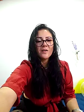 karla valk1 online show from 04.13.26