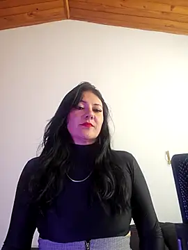 karla valk1 online show from 04.30.26