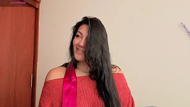karla valk1 online show from 05.04.26