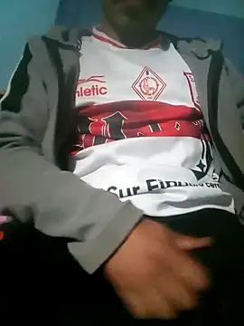 Snapshot of NOROM25 chatting on 10.02.25 NOROM25 online show from 10.02.25