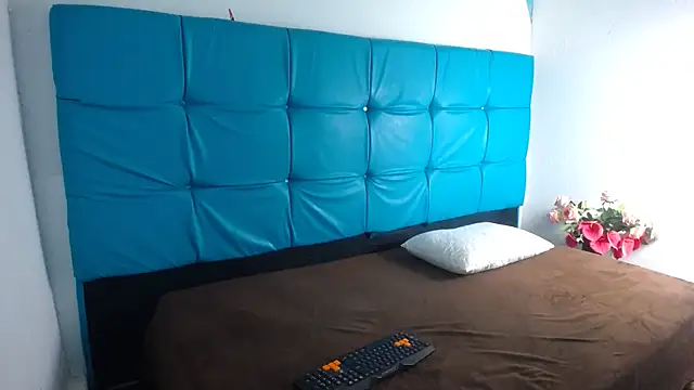 Bunny Petit online show from 10.28.25