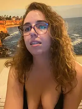 sweetsocalgirl online show from 09.19.25