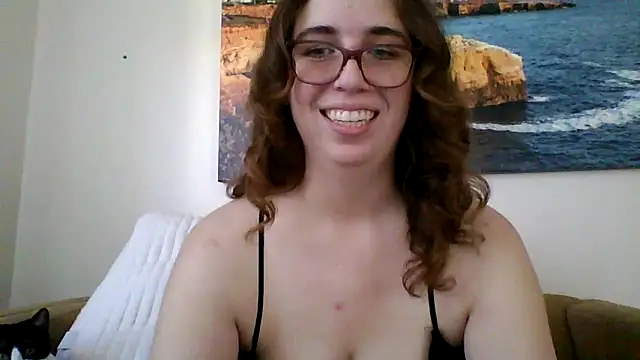 sweetsocalgirl online show from 03.19.26