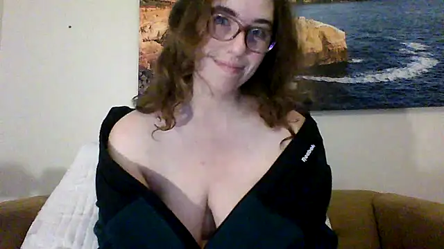 sweetsocalgirl online show from 03.20.26
