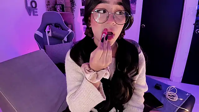 Liz rogers x online show from 01.09.26