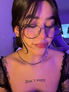 Liz rogers x online show from 03.10.26