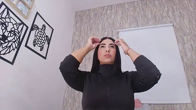 abbypratt online show from 10.09.25