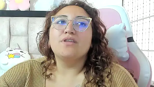 charlloteevans X online show from 09.17.25