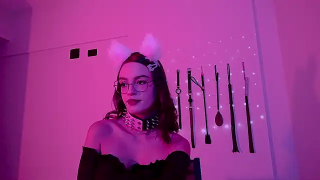 nina kink online show from 05.12.26