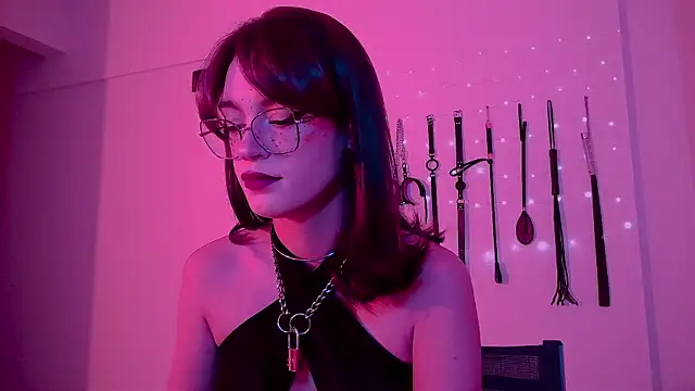 nina kink online show from 06.01.26