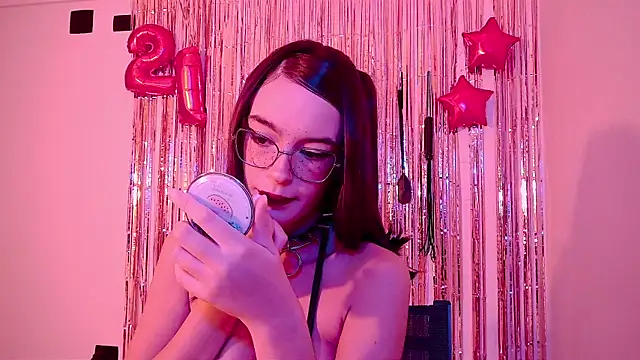 nina kink online show from 06.14.26