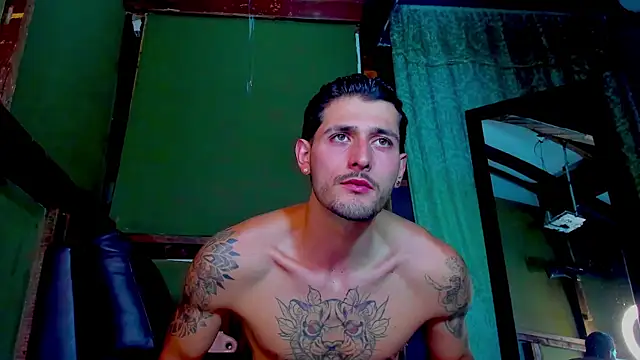 alejo  323   online show from 04.29.26