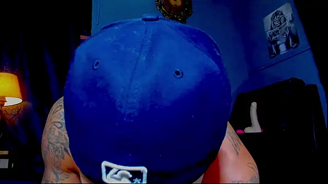 alejo  323   online show from 07.22.26