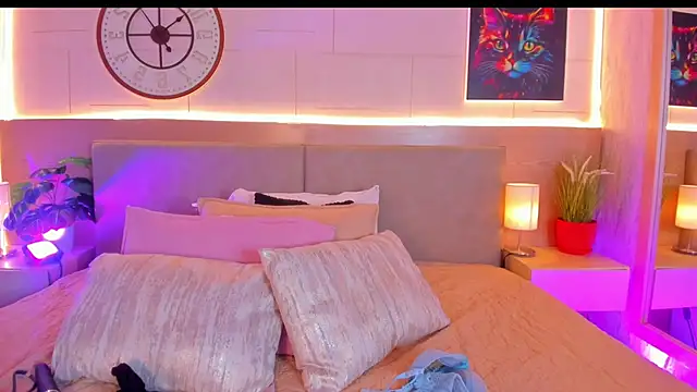 Meloddy Rose online show from 11.20.25