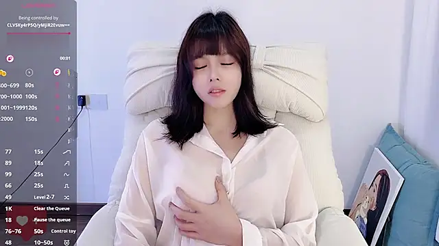 yara hot1 online show from 10.18.25