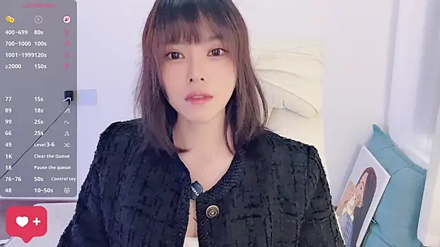 yara hot1 online show from 01.14.26