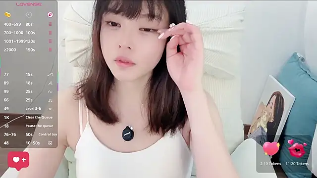 yara hot1 online show from 06.16.26