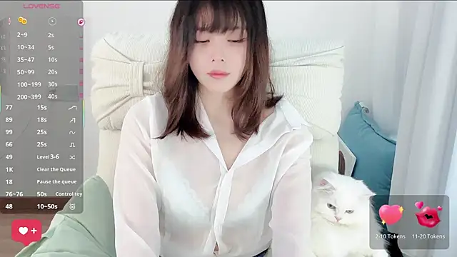 yara hot1 online show from 06.19.26
