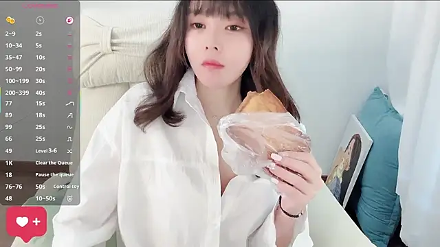 yara hot1 online show from 07.10.26