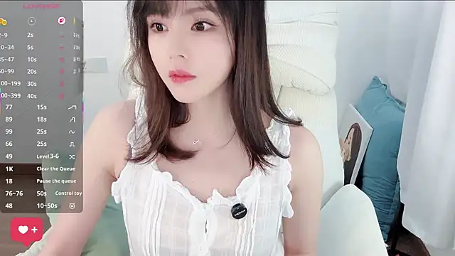 yara hot1 online show from 07.20.26