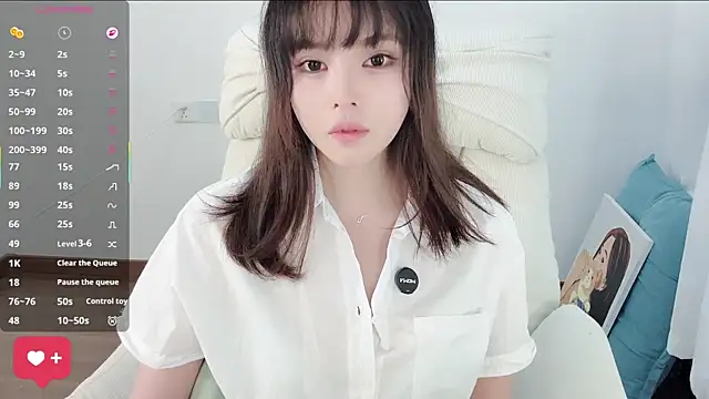 yara hot1 online show from 07.22.26