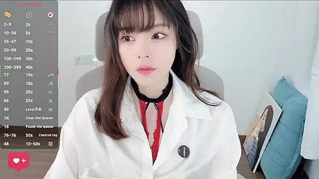 yara hot1 online show from 07.31.26