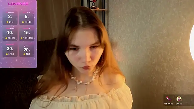 Nika OMG online show from 11.02.25