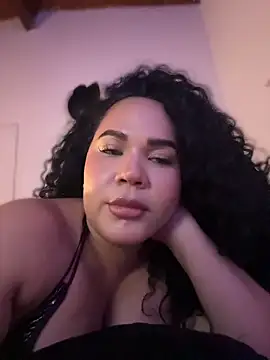 kristal benet online show from 06.18.26