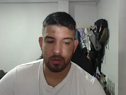 Snapshot of Axel11113 chatting on 09.13.25 Axel11113 online show from 09.13.25