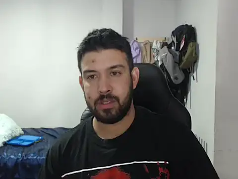 Snapshot of Axel11113 chatting on 10.09.25 Axel11113 online show from 10.09.25