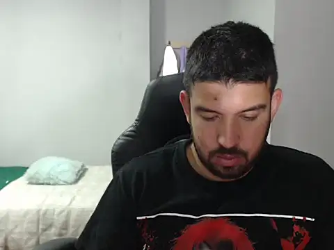 Snapshot of Axel11113 chatting on 11.18.25 Axel11113 online show from 11.18.25