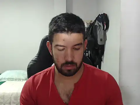 Snapshot of Axel11113 chatting on 11.29.25 Axel11113 online show from 11.29.25