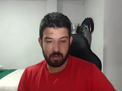 Snapshot of Axel11113 chatting on 12.16.25 Axel11113 online show from 12.16.25