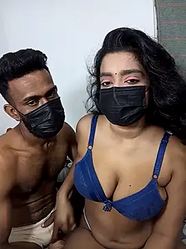 Darkchocosl8 online show from 02.13.26