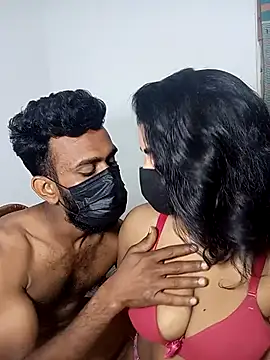 Darkchocosl8 online show from 03.03.26