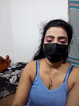 Darkchocosl8 online show from 03.14.26