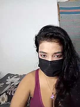 Darkchocosl8 online show from 03.31.26