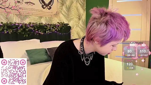 Snapshot of CarolineRichter chatting on 11.09.25 CarolineRichter online show from 11.09.25