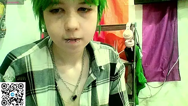 CarolineRichter online show from 02.19.26