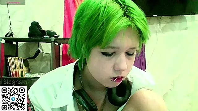 CarolineRichter online show from 02.21.26