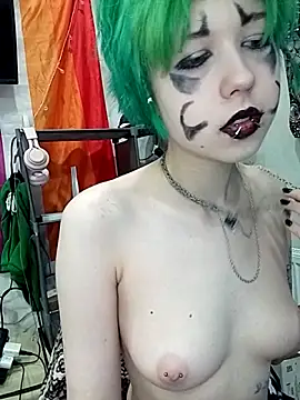 CarolineRichter online show from 02.24.26