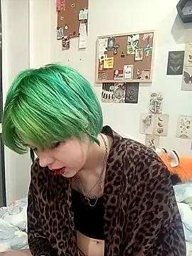 CarolineRichter online show from 02.25.26