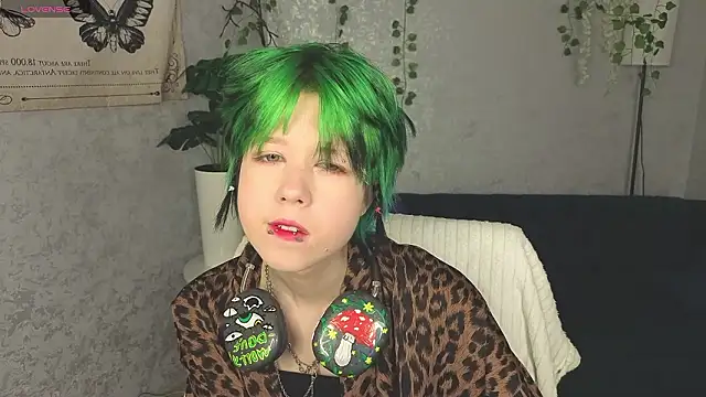 CarolineRichter online show from 03.05.26