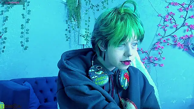 CarolineRichter online show from 03.09.26