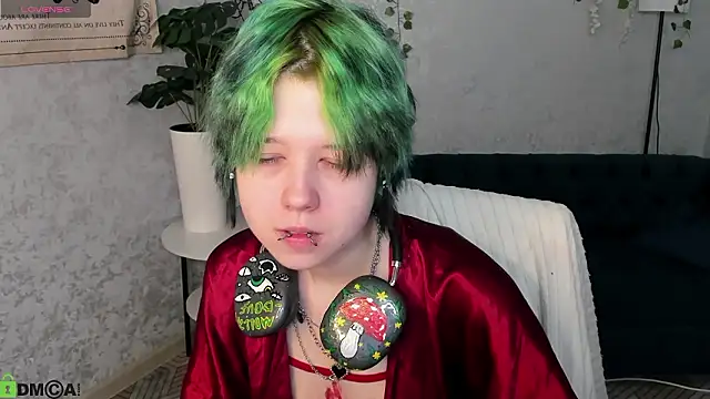 CarolineRichter online show from 03.14.26