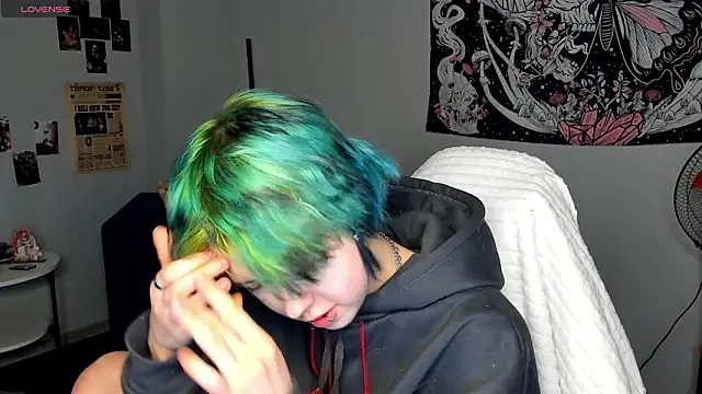 CarolineRichter online show from 03.15.26