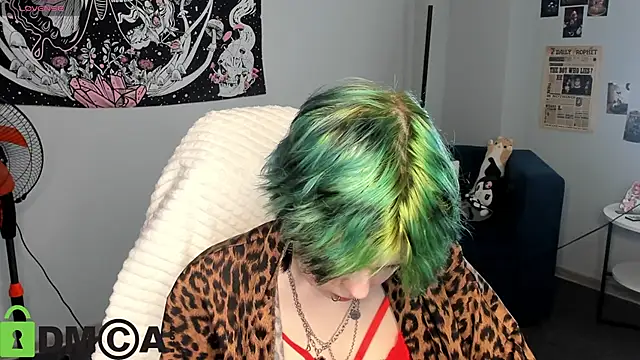 CarolineRichter online show from 03.16.26