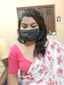 Snapshot of Naughty-Chaaya chatting on 11.13.25 Naughty-Chaaya online show from 11.13.25